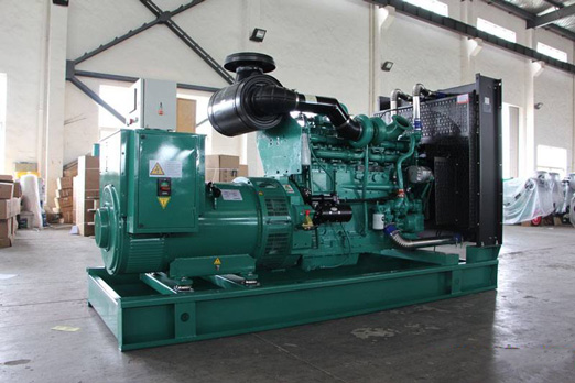 肇庆320kw康明斯柴油发电车出租组图片 肇庆320kw康明斯柴油发电车出租组图片