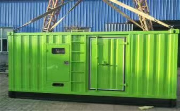 肇庆600kw大型柴油发电机组出租价格 肇庆600kw大型柴油发电机组出租价格